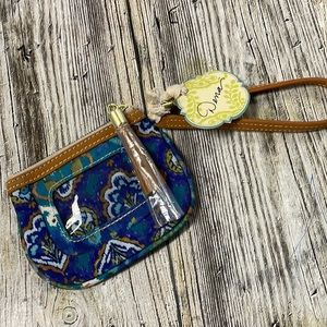 Nwt Dena wristlet